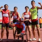Thailand Tops ASEAN Para Games With 175 Golds and a Record 7th Title