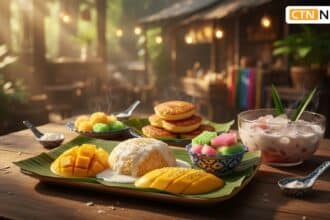What to Eat in Thailand: 15 Thai Desserts You Must Try