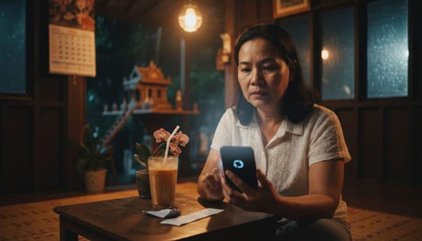 Lao Lottery Numbers Today (Thailand Time): Latest 6-Digit Results + Verify Fast