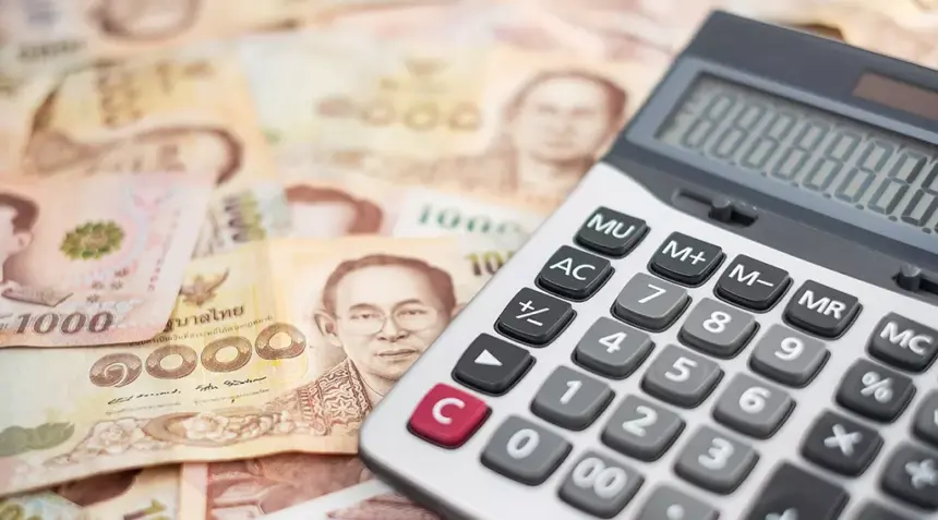 Thailand's Foreign Income Repatriation Reform