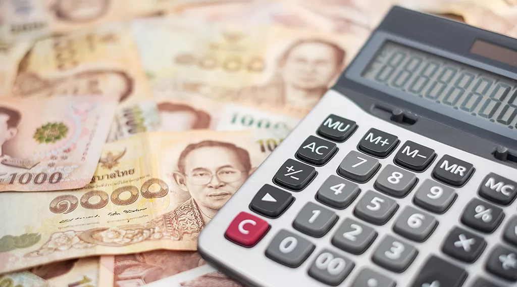 Thailand's Foreign Income Repatriation Reform