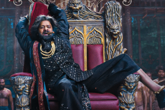 The Raja Saab Movie Review