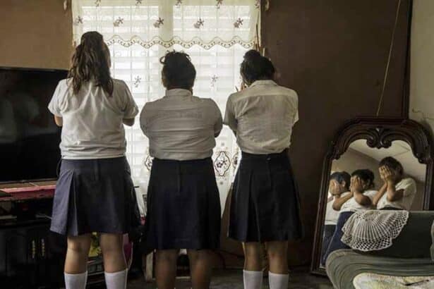 Police Steps Up Fight Against Human Trafficking