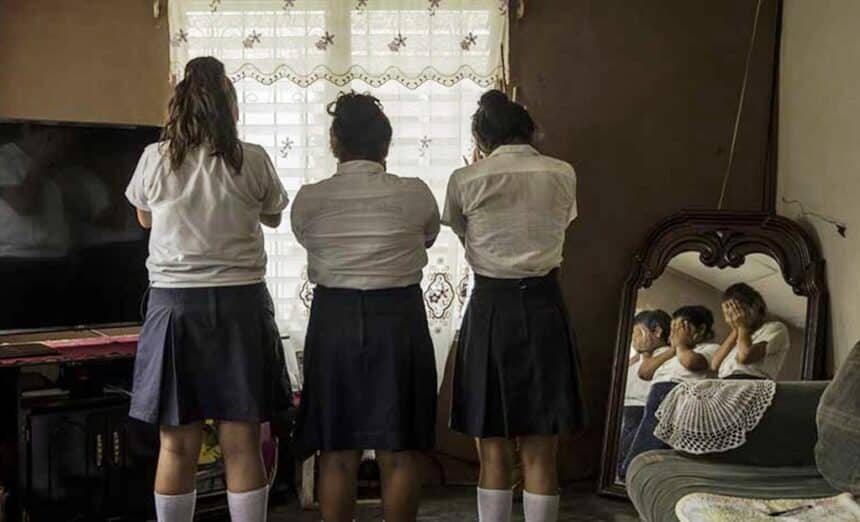 Police Steps Up Fight Against Human Trafficking