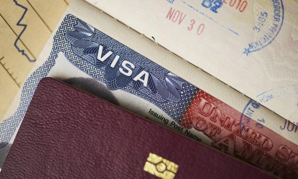 US State Department Suspends Immigrant Visa Processing