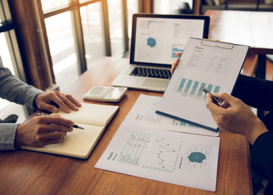 Investment Advisory Services