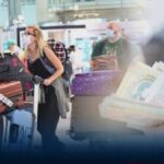 Thailand to Start 300 Baht Tourist Entry Fee in February 2026