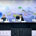 Thailand Road Toll Hits 145 Deaths