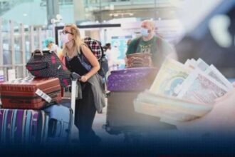 Thailand to Start 300 Baht Tourist Entry Fee in February 2026