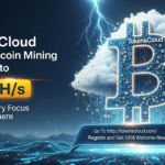 TokensCloud Scales Bitcoin Mining Capacity