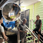 11-Year-Old Finnish Girl Rescued From Captors in Northeastern Thailand