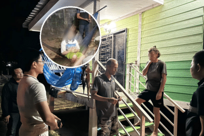 11-Year-Old Finnish Girl Rescued From Captors in Northeastern Thailand