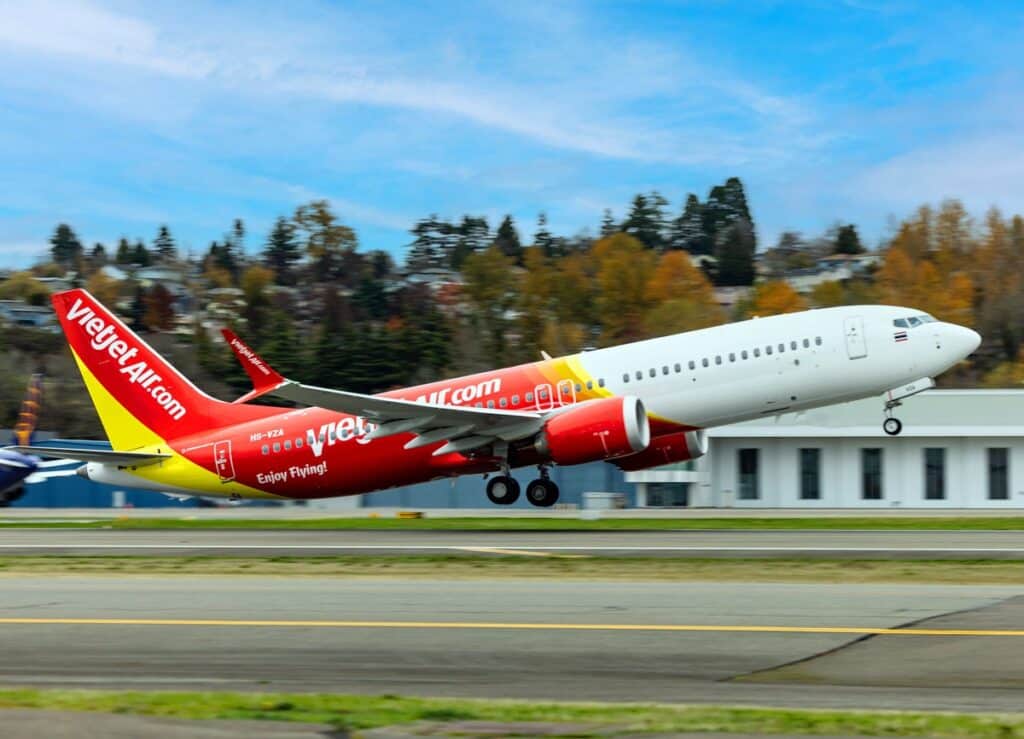 Vietjet Thailand Confirms Direct Flights to Tokyo and Osaka early February 2026