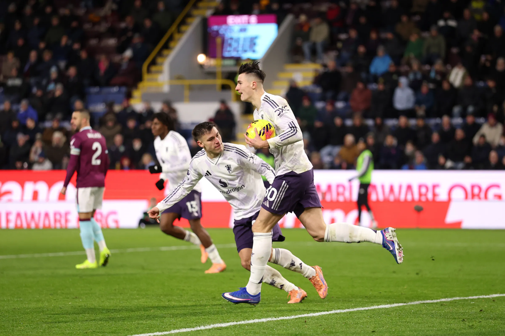 Manchester City vs Brighton