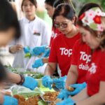 Food Waste Thailand Tops