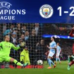 Liverpool vs Manchester City