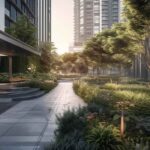 Tengah’s First Private Residential Plot