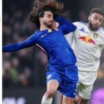 chelsea vs leeds united