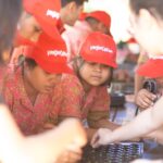 VietJet Thailand, Youth environmental learning