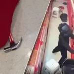 Police Arrest 15-Year-Old Who was Enticed Online to Rob a Gold Shop