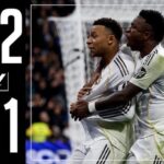 real madrid - rayo vallecano