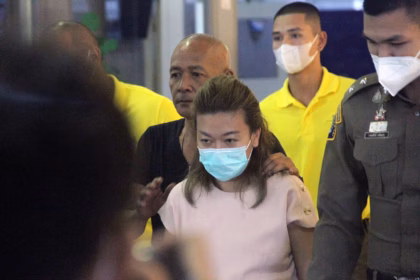 Court Sentences "Aem Cyanide" to Life in Prison