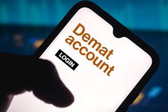 Demat Account