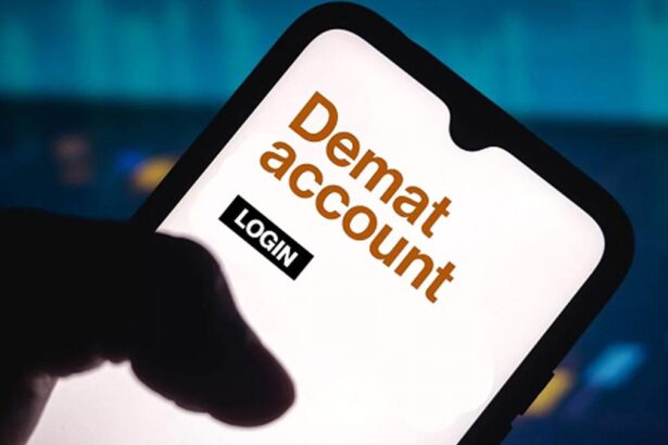 Demat Account