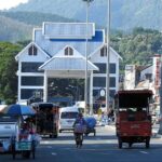 Chiang Rai Upgrades Mae Sai Checkpoint