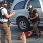 Foreigner Arrested in Koh Samui for Stealing Isuzu SUV