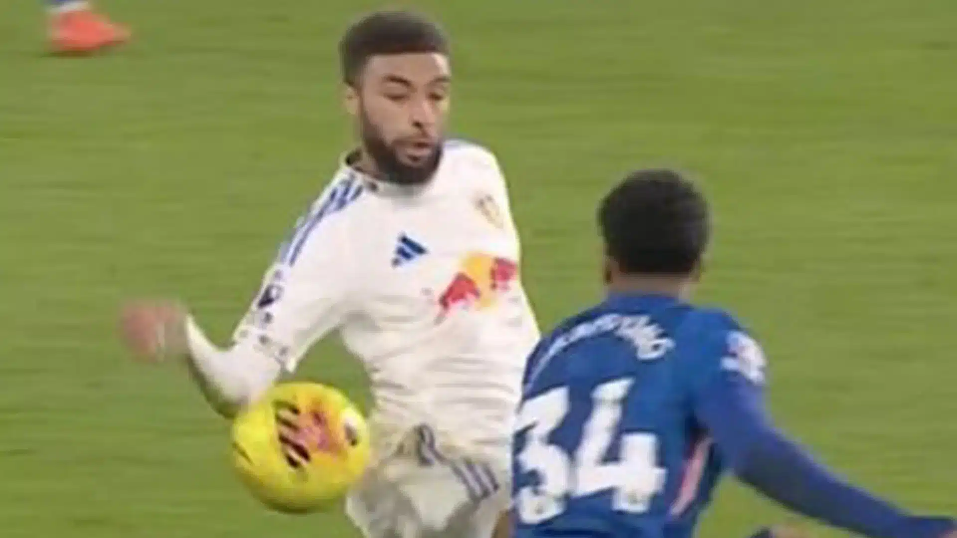 chelsea vs leeds united