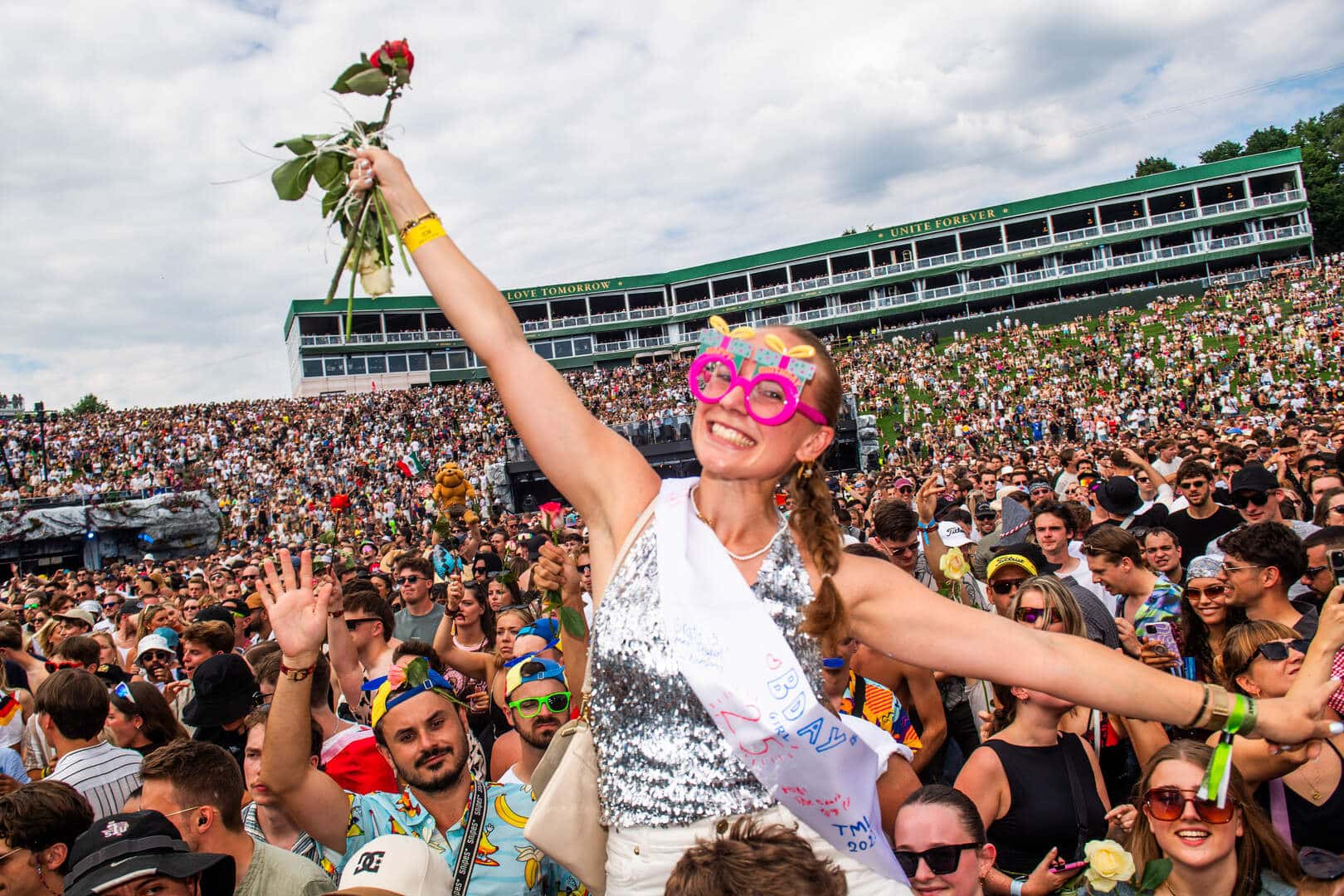 Tomorrowland Thailand 