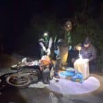 Pha Muang Task Force Seizes 800,000 Meth Pills in Mae Fah Luang