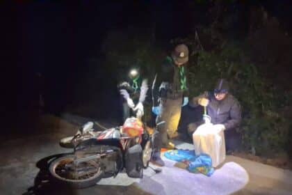 Pha Muang Task Force Seizes 800,000 Meth Pills in Mae Fah Luang