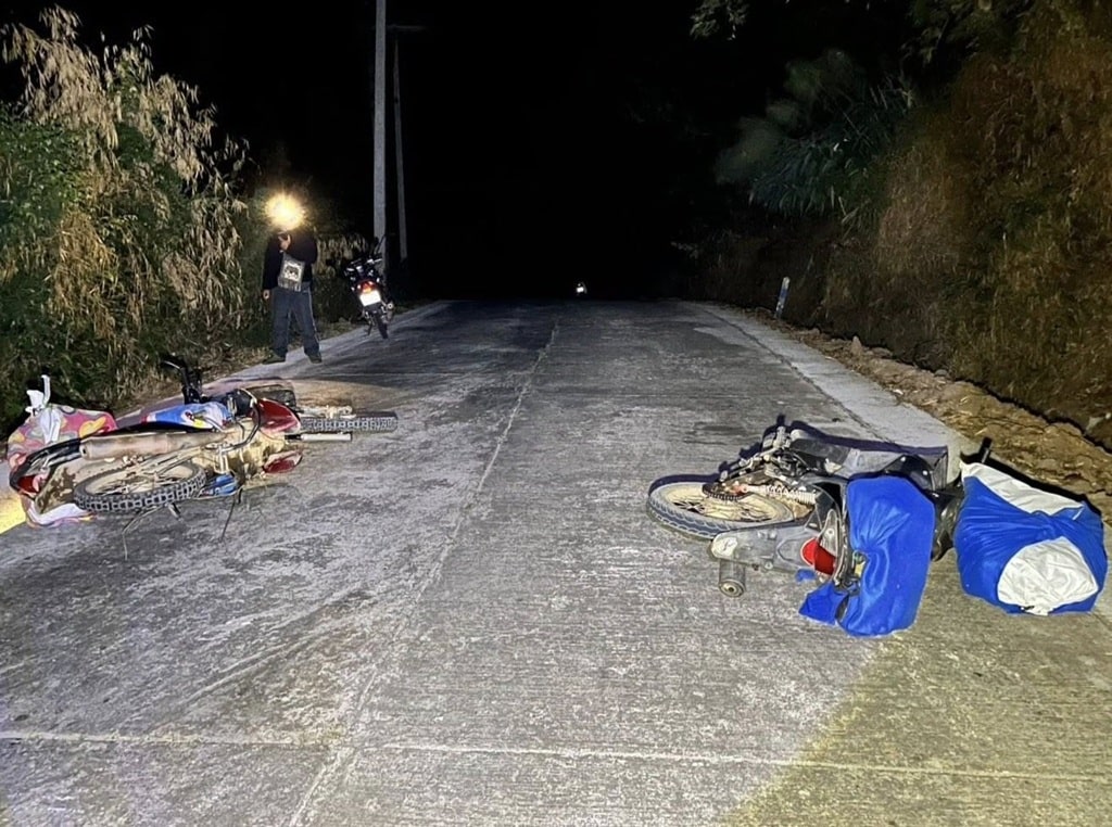 Pha Muang Task Force Seizes 800,000 Meth Pills in Mae Fah Luang