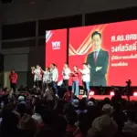 lection Campaigning Heats Up in Chiang Rai