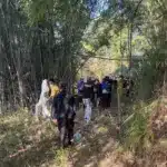 Chiang Rai Police Investigate Double Homicide