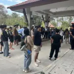 Chiang Rai Voters Demand Review of Invalid Election Ballots