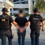 Chinese Fugitive Wanted for Child Trafficking Arrested in Bangkok