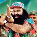 GURU India Gurmeet Ram Rahim Singh