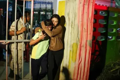 Thailand School Hostage Incident Near Hat Yai: What’s Confirmed So Far in Songkhla