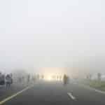 Thailand Weather Feb 1–4: Bangkok Fog and 1–2m Waves in the Lower Gulf