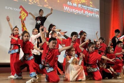 2026 Spring Festival Gala China