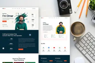 Description: Learn how to build a freelancer website portfolio that converts. Practical tips, tools, and freelance writer portfolio examples to attract better clients.