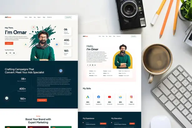 Description: Learn how to build a freelancer website portfolio that converts. Practical tips, tools, and freelance writer portfolio examples to attract better clients.
