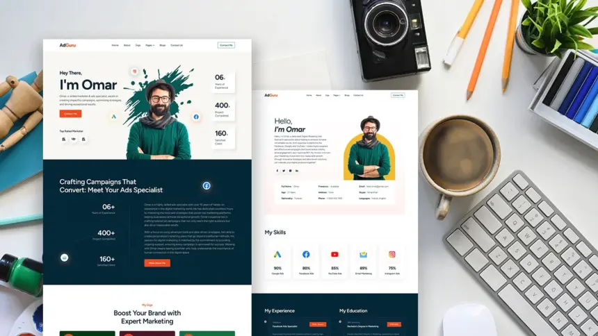Description: Learn how to build a freelancer website portfolio that converts. Practical tips, tools, and freelance writer portfolio examples to attract better clients.