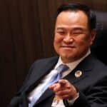 Anutin Charnvirakul Claims Thailand Election Victory: Unofficial Results, What’s Next (2026)