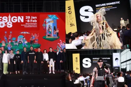 Bangkok Design Week 2026: How to Plan Your Visit, Pick Districts, and See Thai Design Up Close