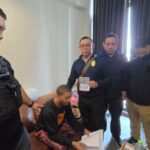 Immigration police arrest American Wanted for Murder Caught in Nationwide Immigration Sweep