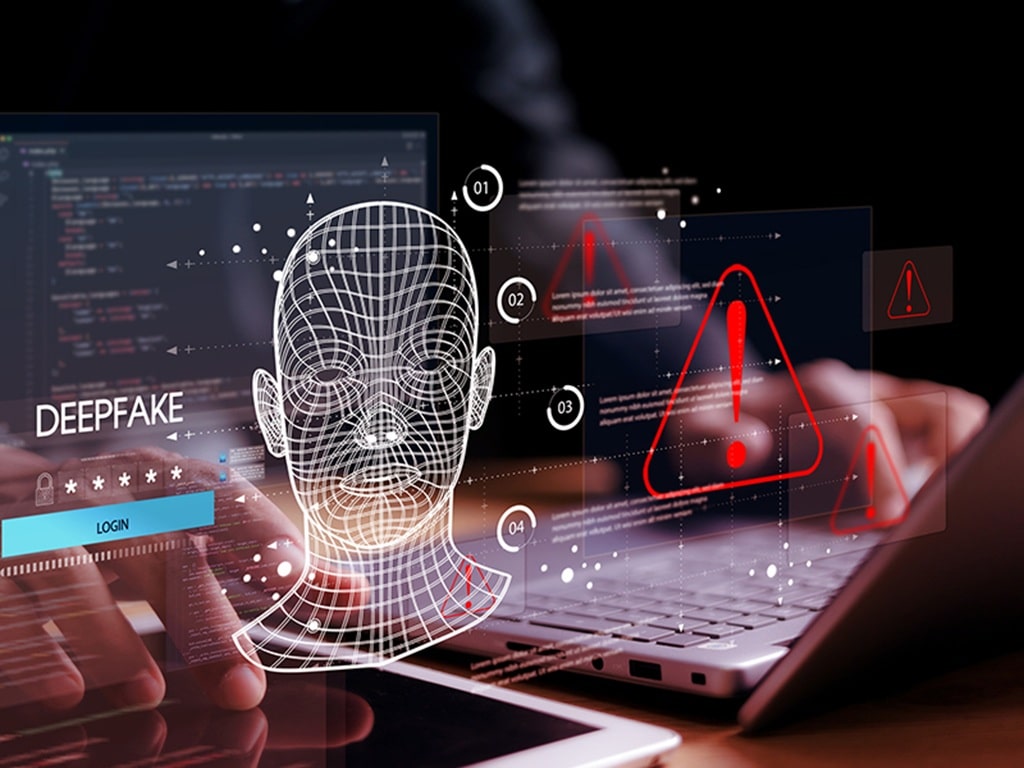 AI Deepfake Scams Target Working-Age Adults in Thailand